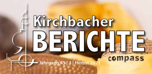 Kirchbacher-Berichte